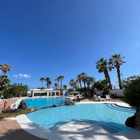 Suite Poseidon Golf & Ocean View Сан Мигель Экстерьер фото