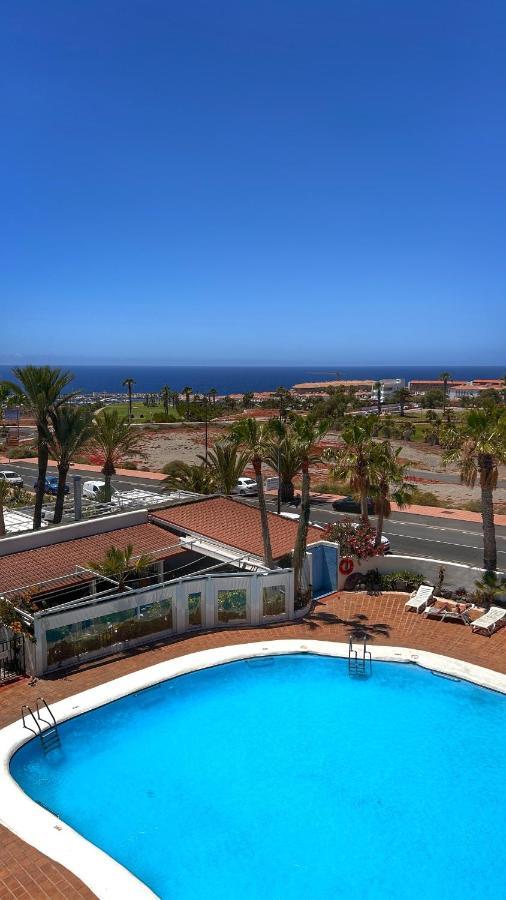 Suite Poseidon Golf & Ocean View Сан Мигель Экстерьер фото