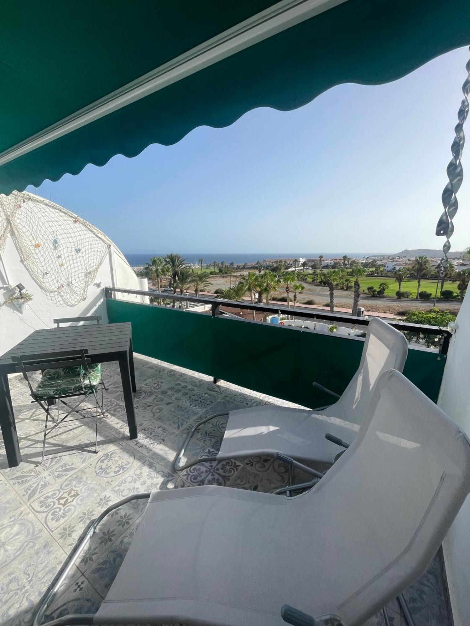 Suite Poseidon Golf & Ocean View Сан Мигель Экстерьер фото