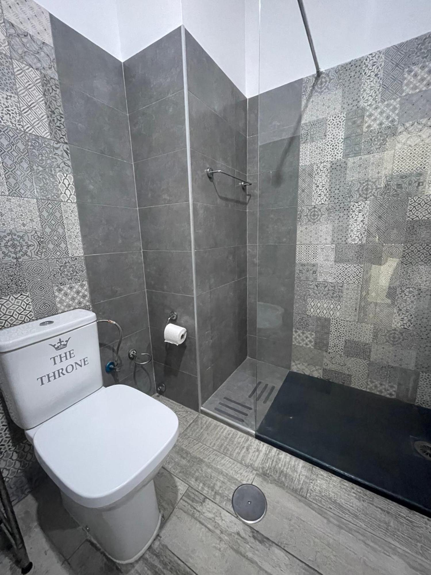 Suite Poseidon Golf & Ocean View Сан Мигель Экстерьер фото