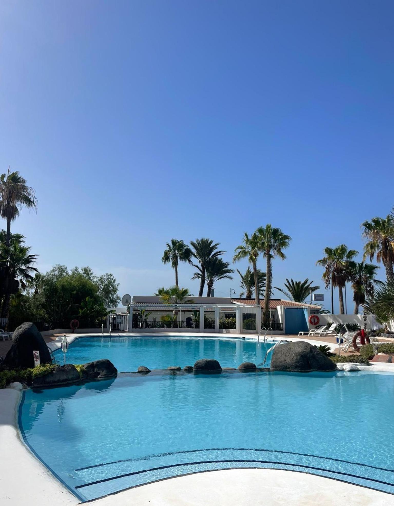 Suite Poseidon Golf & Ocean View Сан Мигель Экстерьер фото