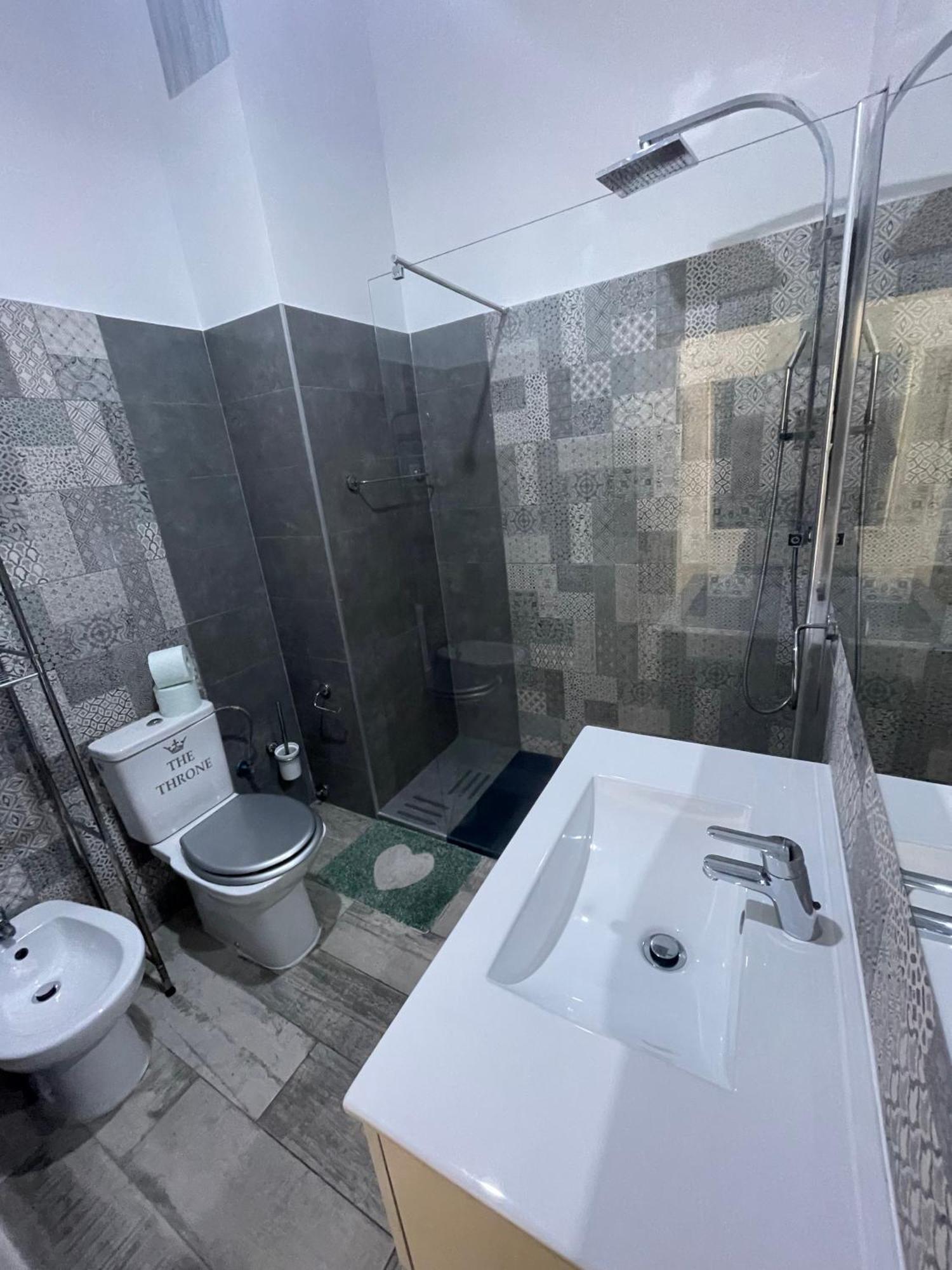 Suite Poseidon Golf & Ocean View Сан Мигель Экстерьер фото